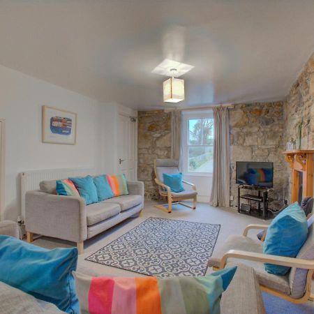 St Ives Neptune Cottage Burrow Road מראה חיצוני תמונה