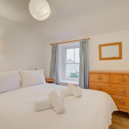 St Ives Neptune Cottage Burrow Road מראה חיצוני תמונה