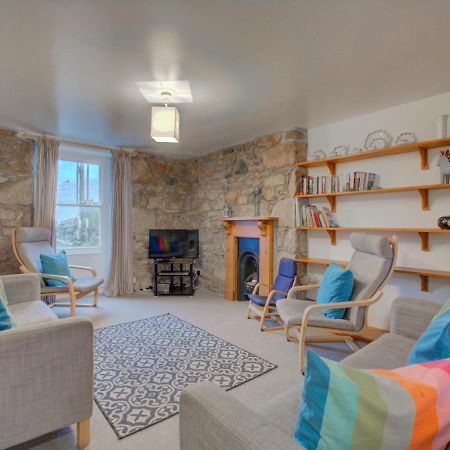 St Ives Neptune Cottage Burrow Road מראה חיצוני תמונה