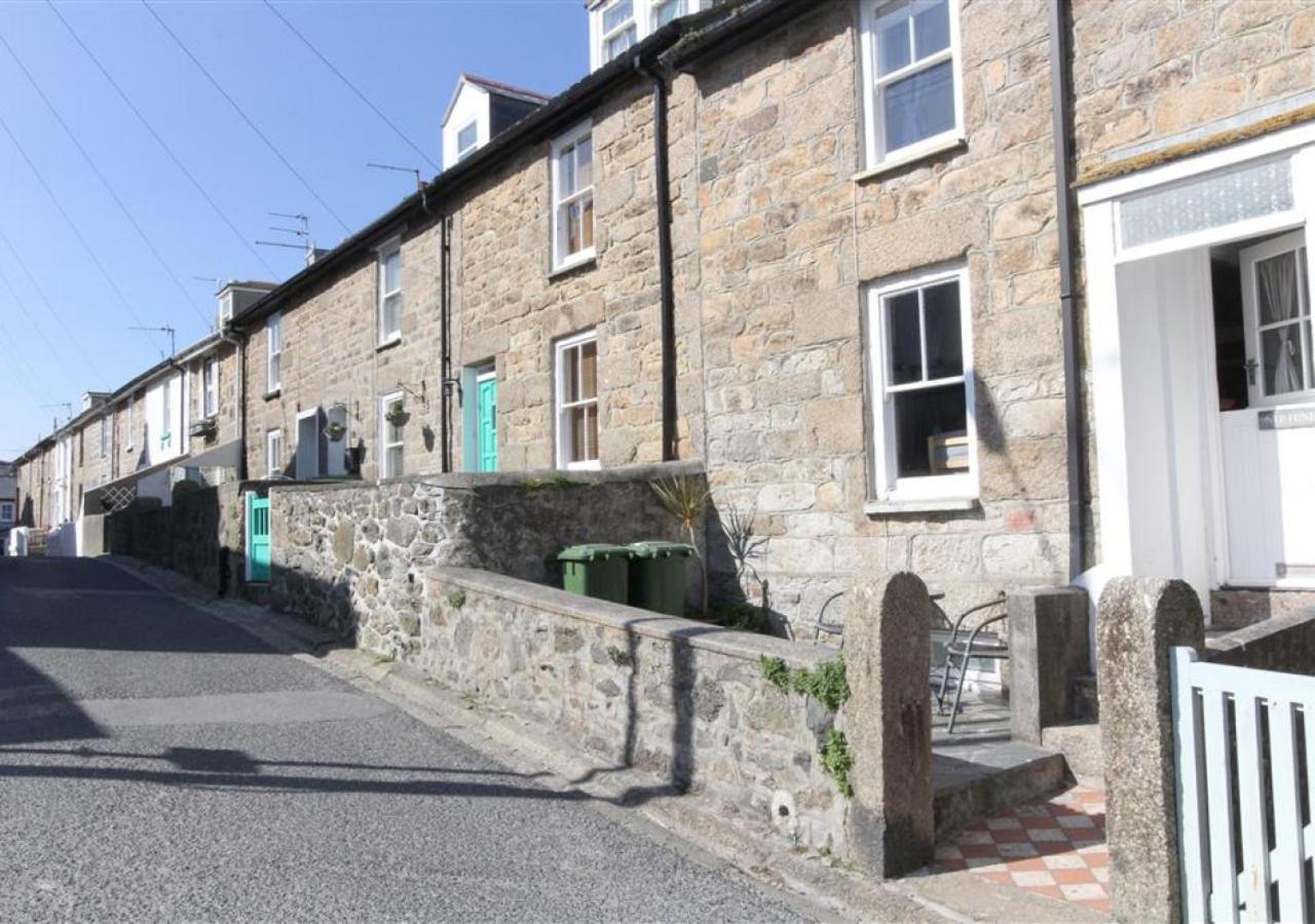 St Ives Neptune Cottage Burrow Road מראה חיצוני תמונה